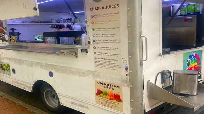 Chakras Juice Picture 5