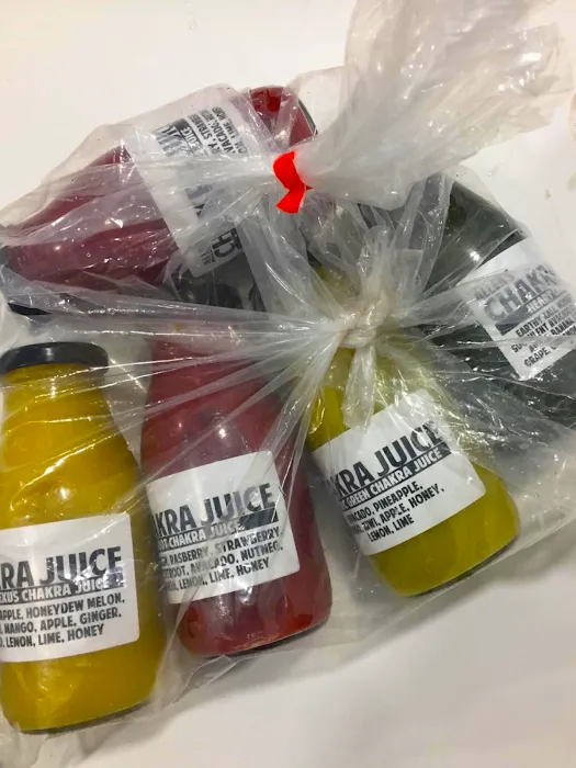 Chakras Juice Picture 6