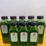 Chakras Juice