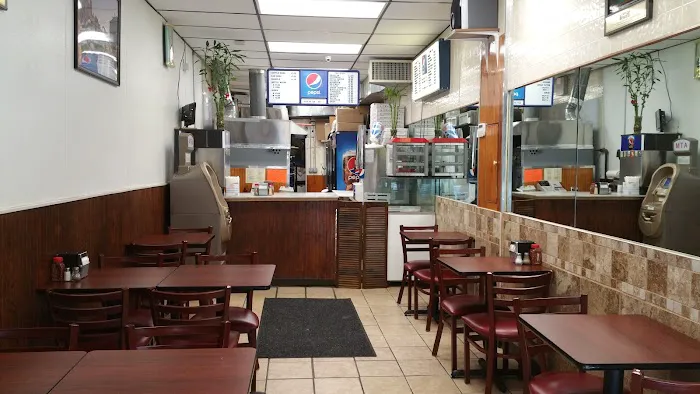 Alfredo's Pizza Picture 1