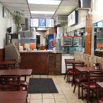 Alfredo's Pizza