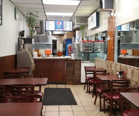 Alfredo's Pizza