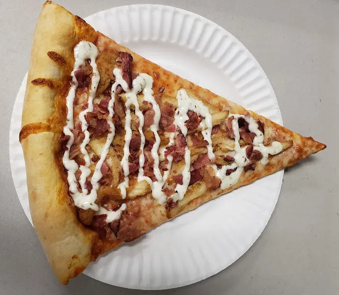 Alfredo's Pizza Picture 3