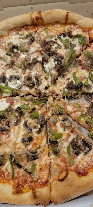 Alfredo's Pizza Picture 10