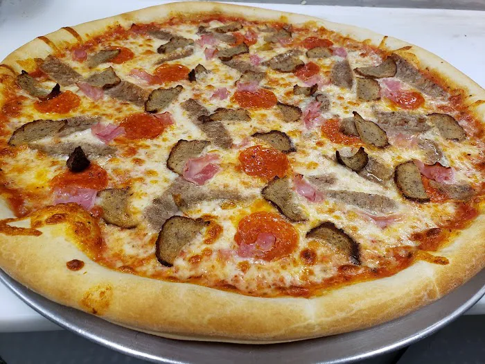 Alfredo's Pizza Picture 5