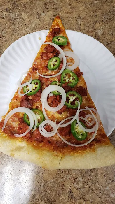 Alfredo's Pizza Picture 2