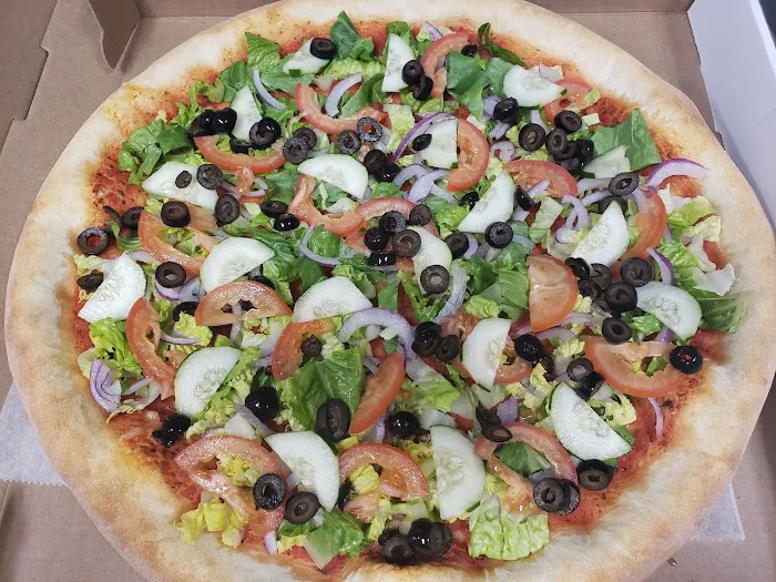 Alfredo's Pizza Picture 6
