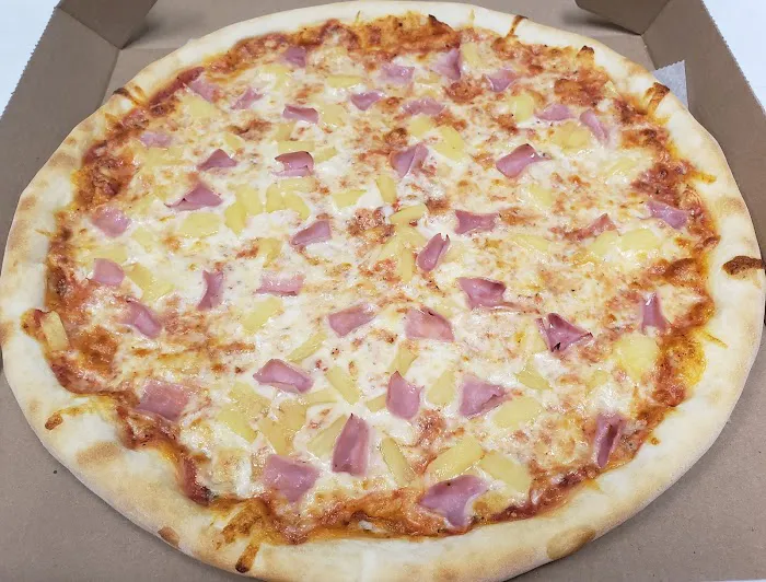 Alfredo's Pizza Picture 7
