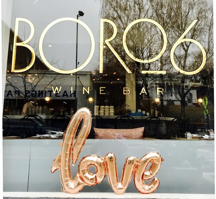 Boro6 Wine Bar Picture 10