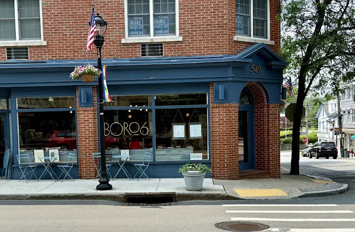 Boro6 Wine Bar Picture 9