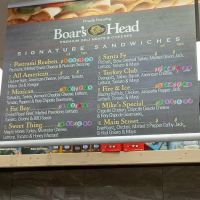 Mikes Deli and Grocery ico