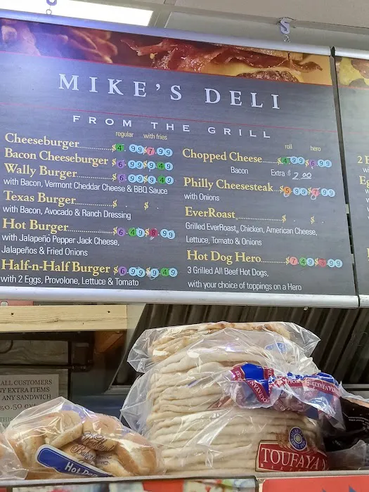 Mikes Deli and Grocery Picture 5