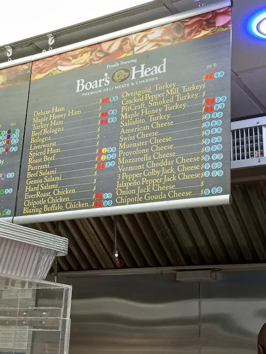 Mikes Deli and Grocery Picture 4