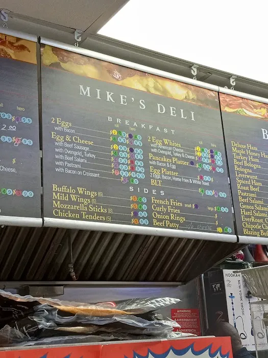 Mikes Deli and Grocery Picture 2
