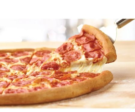 Papa Johns Pizza