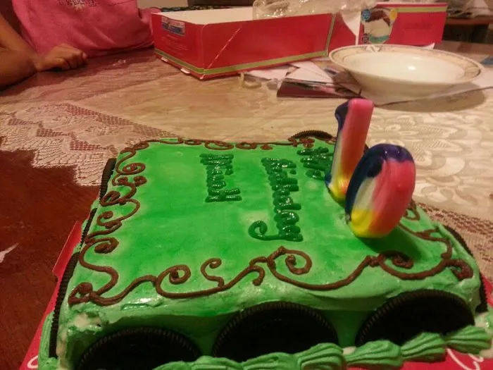 Carvel Picture 9