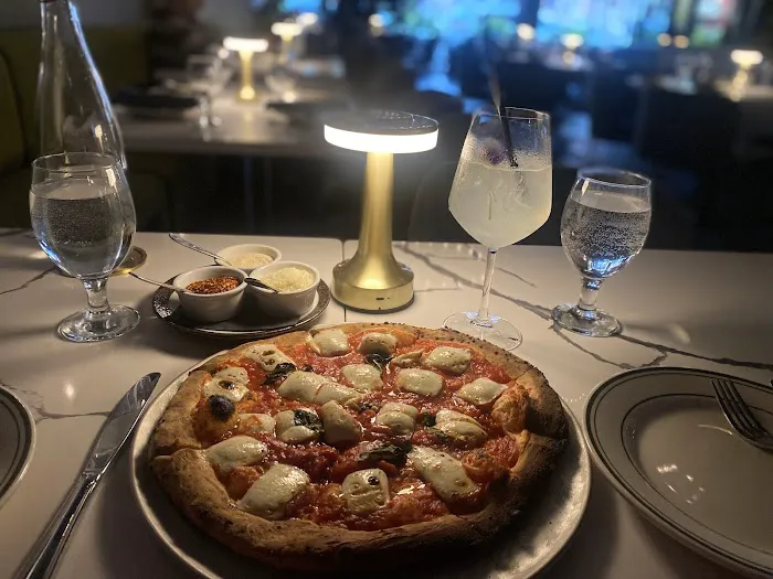Lena Trattoria Picture 4