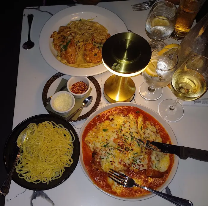 Lena Trattoria Picture 9