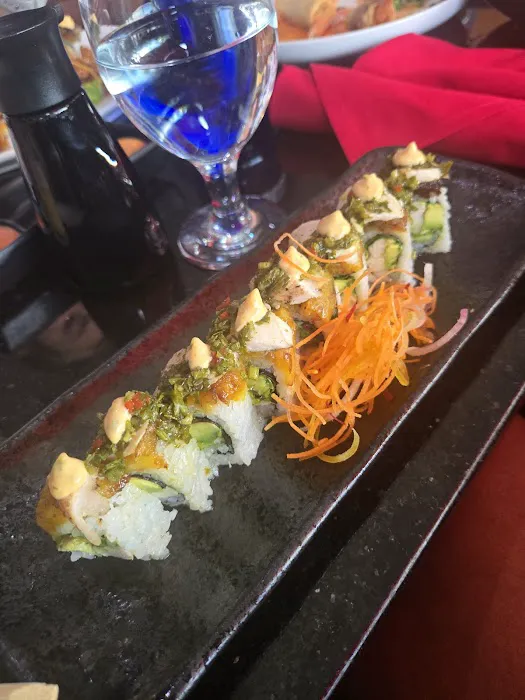 Mamasushi Restaurant Picture 8