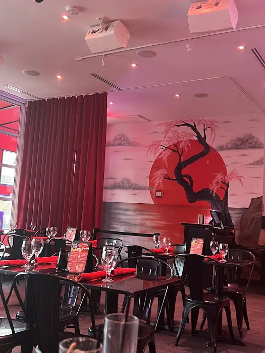 Mamasushi Restaurant Picture 2