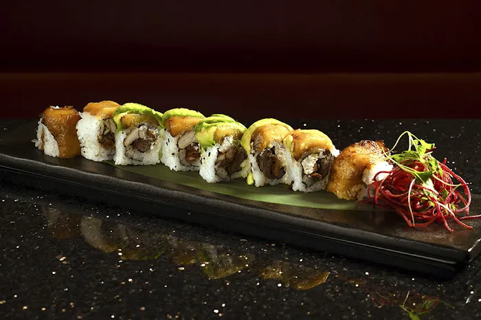 Mamasushi Restaurant Picture 10