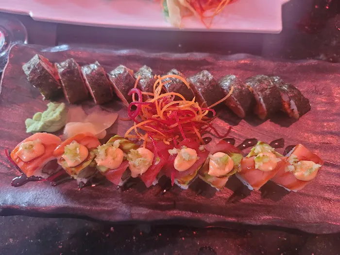 Mamasushi Restaurant Picture 1