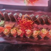 Mamasushi Restaurant ico