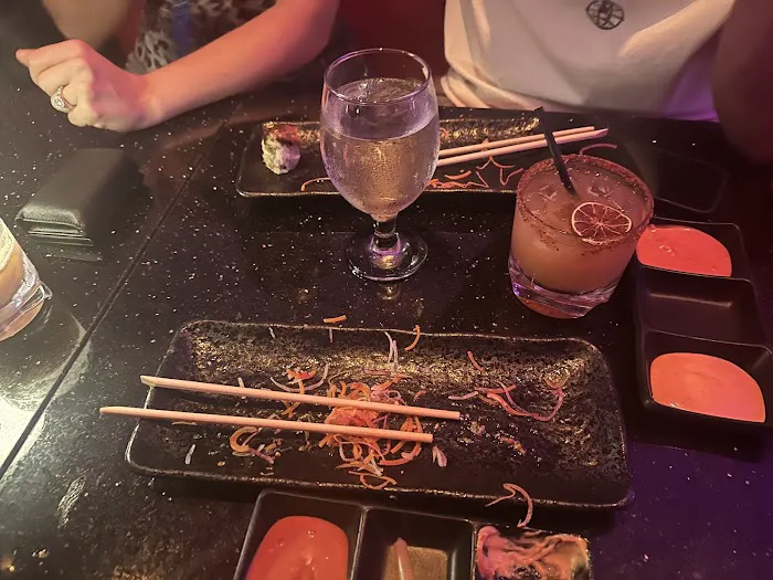 Mamasushi Restaurant Picture 6