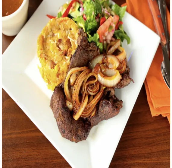 El Buen Sazon Restaurant Picture 7