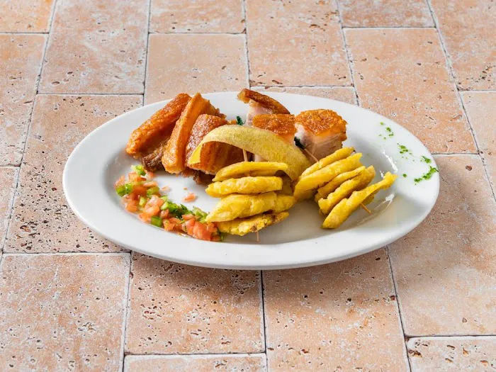 El Buen Sazon Restaurant Picture 4