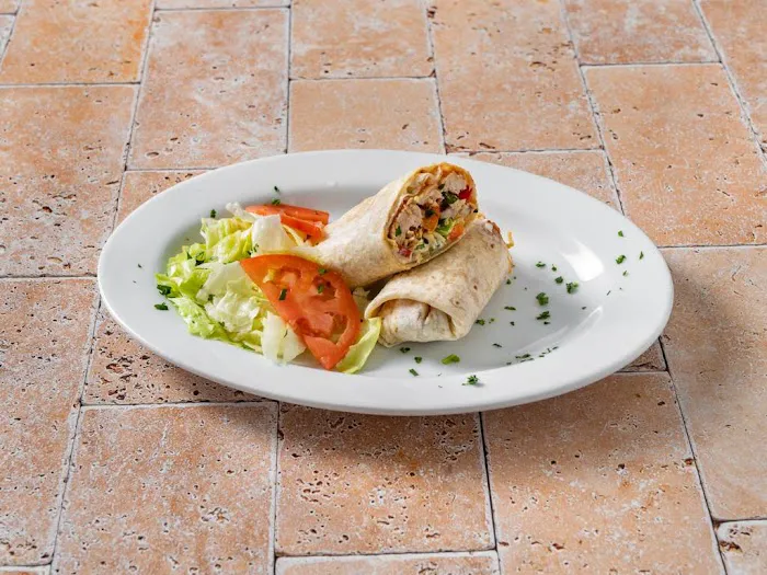 El Buen Sazon Restaurant Picture 3