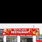 My Place Restaurant