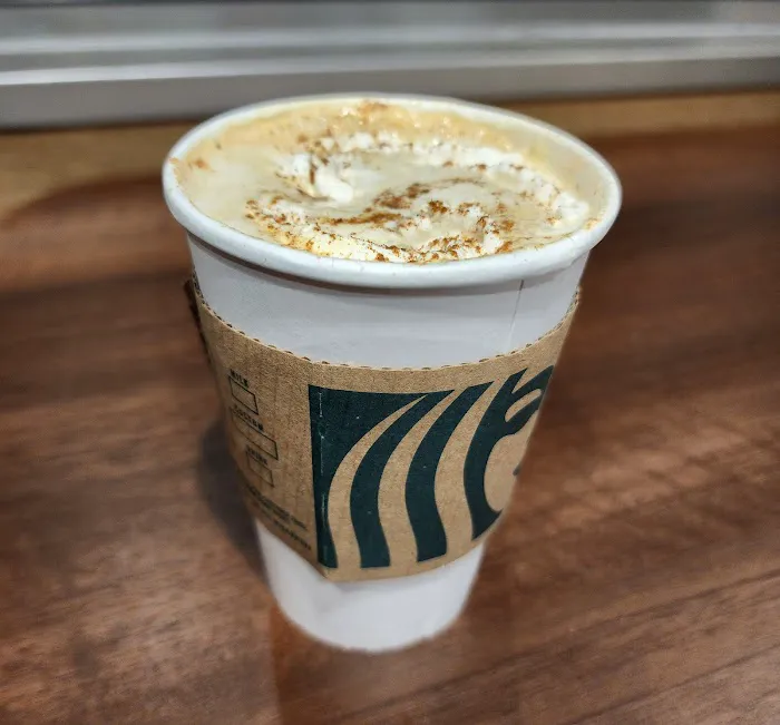 Starbucks Picture 4