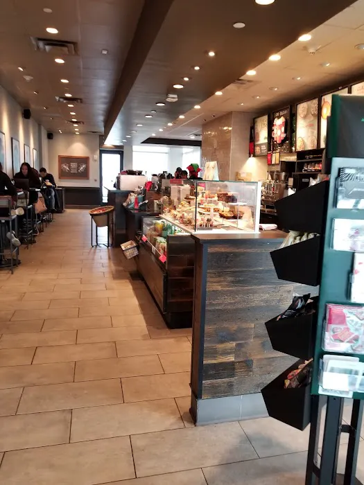 Starbucks Picture 6