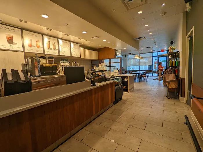 Starbucks Picture 8