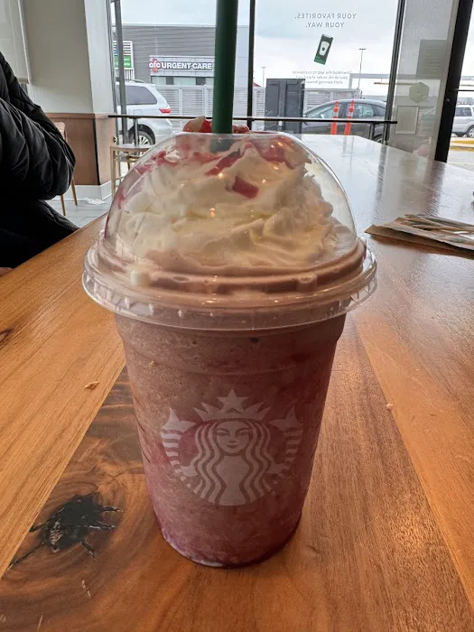 Starbucks Picture 10