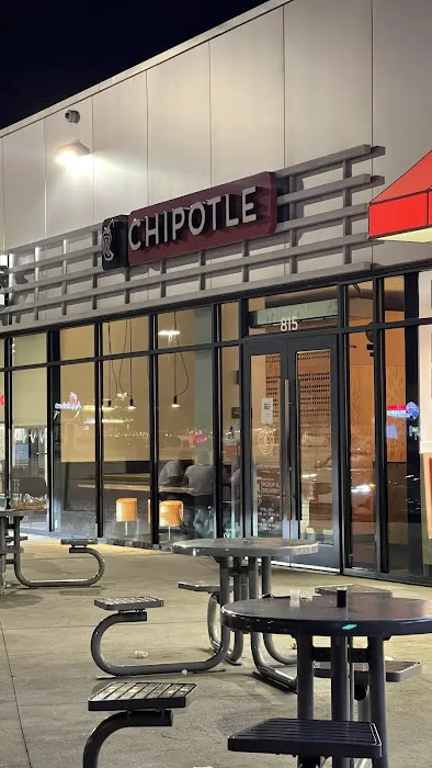 Chipotle Mexican Grill Picture 5