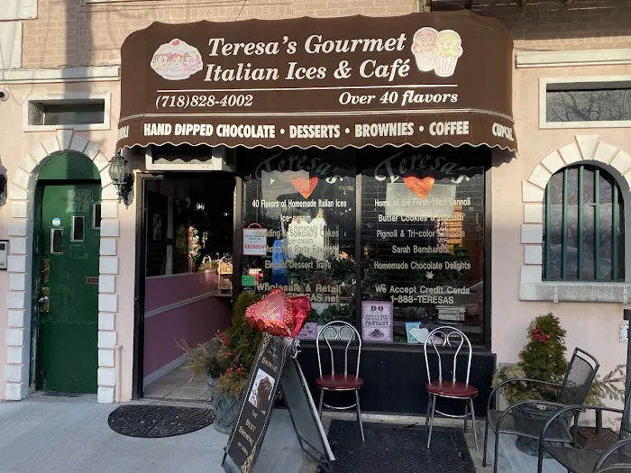 Teresa's Gourmet Italian Ices Picture 6