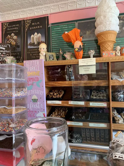 Teresa's Gourmet Italian Ices Picture 9