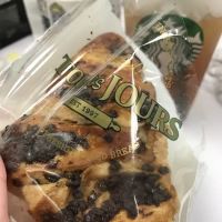 Tous Les Jours 뚜레쥬르 ico
