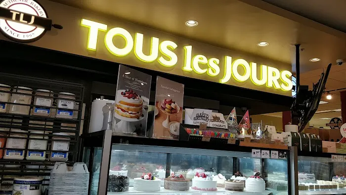 Tous Les Jours 뚜레쥬르 Picture 2
