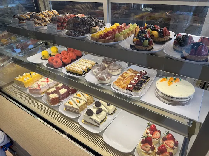 Angelina Bakery - Fort Lee Picture 4