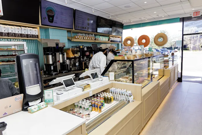 Angelina Bakery - Fort Lee Picture 9