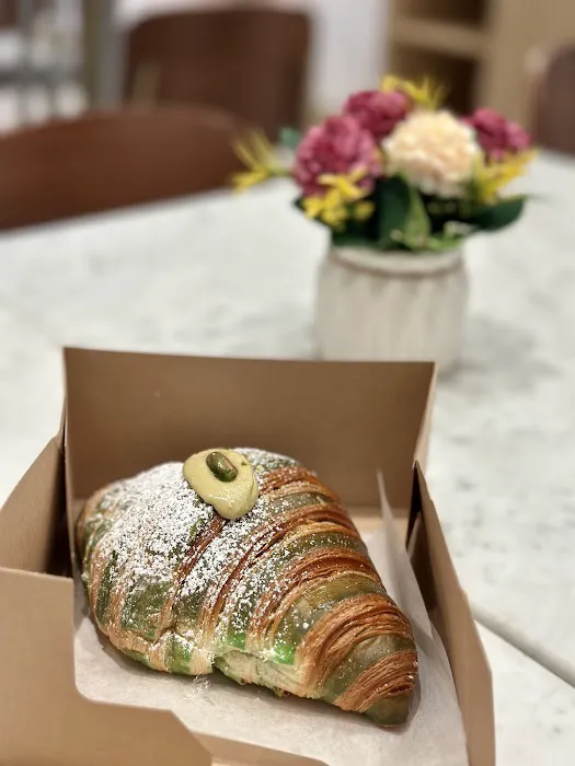Angelina Bakery - Fort Lee Picture 1