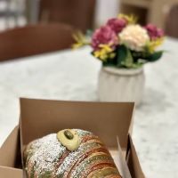 Angelina Bakery - Fort Lee ico