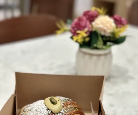 Angelina Bakery - Fort Lee