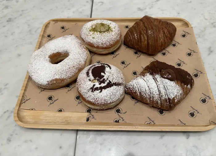 Angelina Bakery - Fort Lee Picture 2