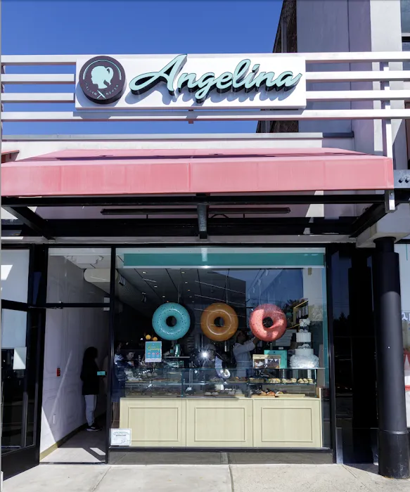 Angelina Bakery - Fort Lee Picture 10