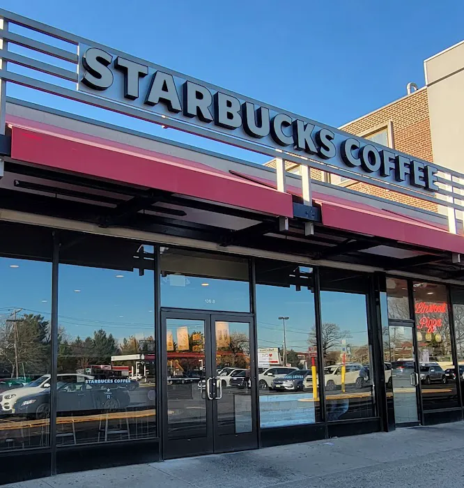 Starbucks Picture 5