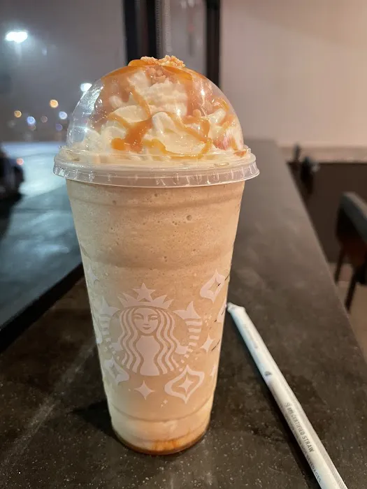 Starbucks Picture 6